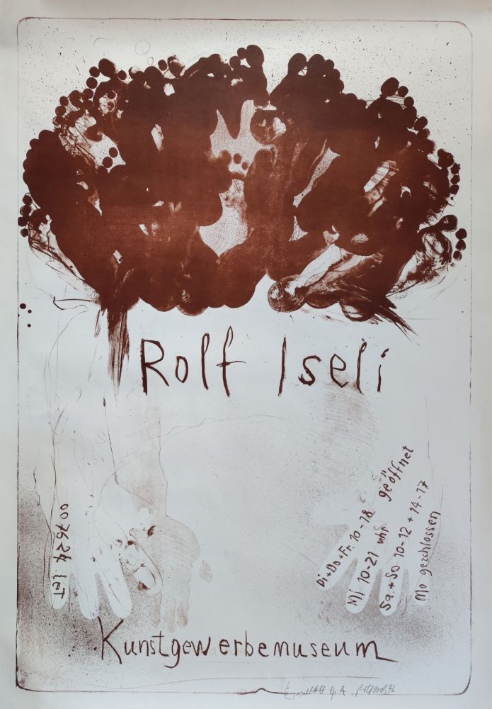 Litografia Iseli - 
