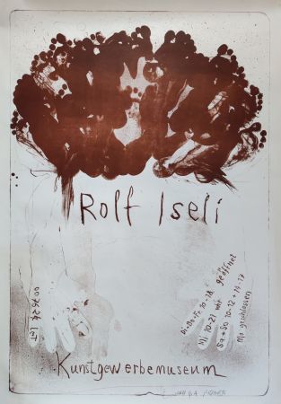 Litografia Iseli - 