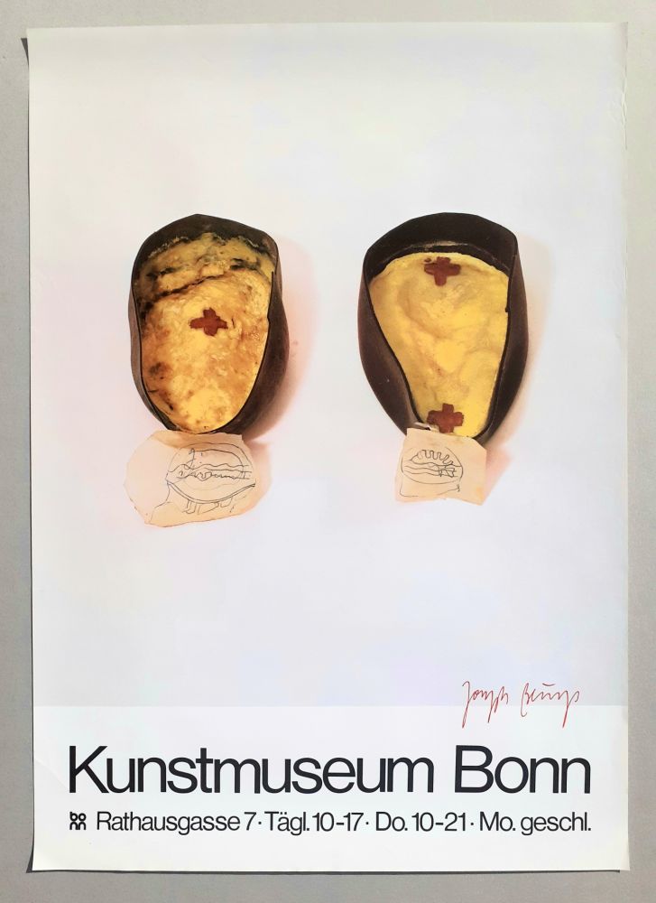 Offset Beuys - Kunstmuseum Bonn