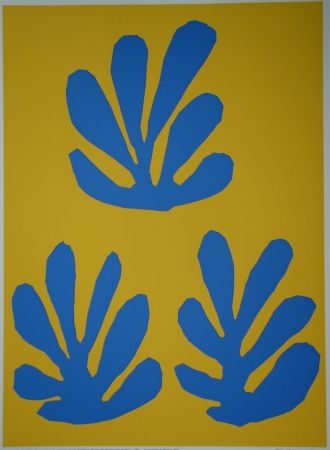Serigrafia Matisse - La chapelle du Rosaire de Vence