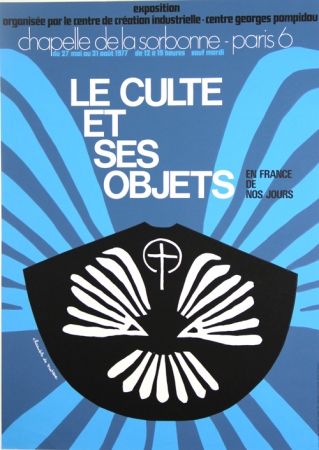 Serigrafia Matisse - La Chasuble