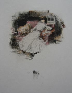 Libro Illustrato Vidal - La comtesse Irma
