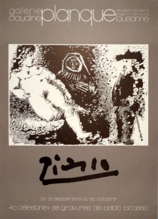 Manifesti Picasso -  