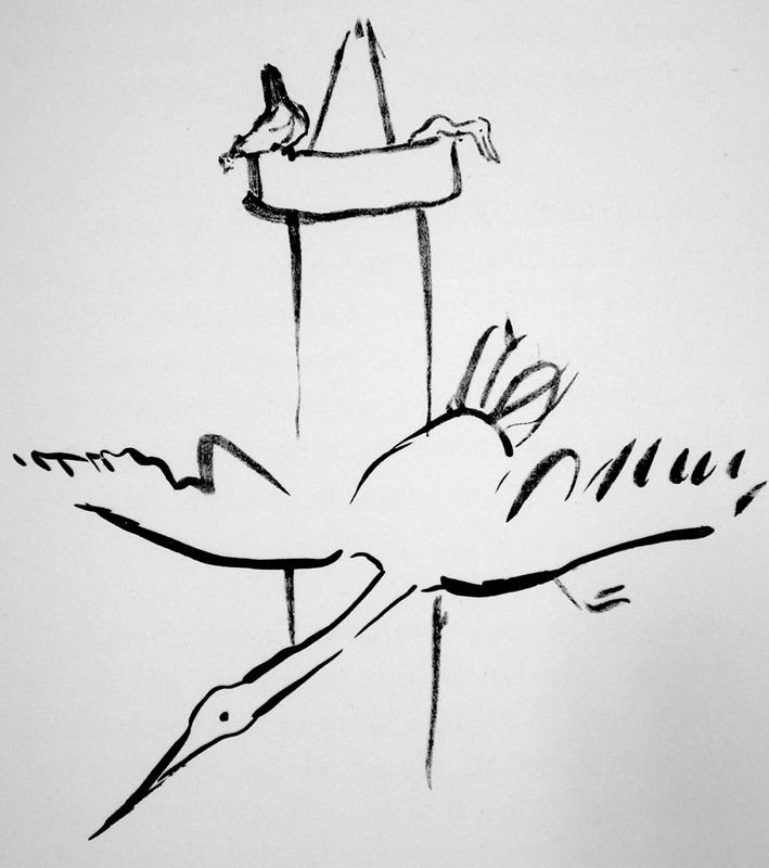 Libro Illustrato Bonnard - La rédemption par les betes