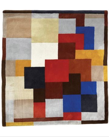 Multiplo Delaunay - Labyrinthe