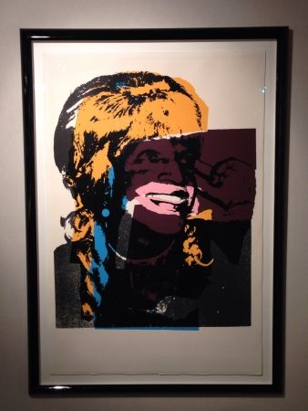 Non Tecnico Warhol - Ladies and Gentlemen