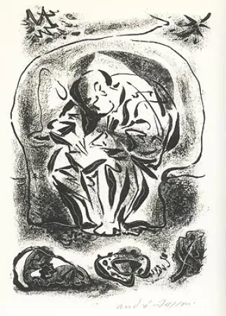 Libro Illustrato Masson - L'Arme secrète