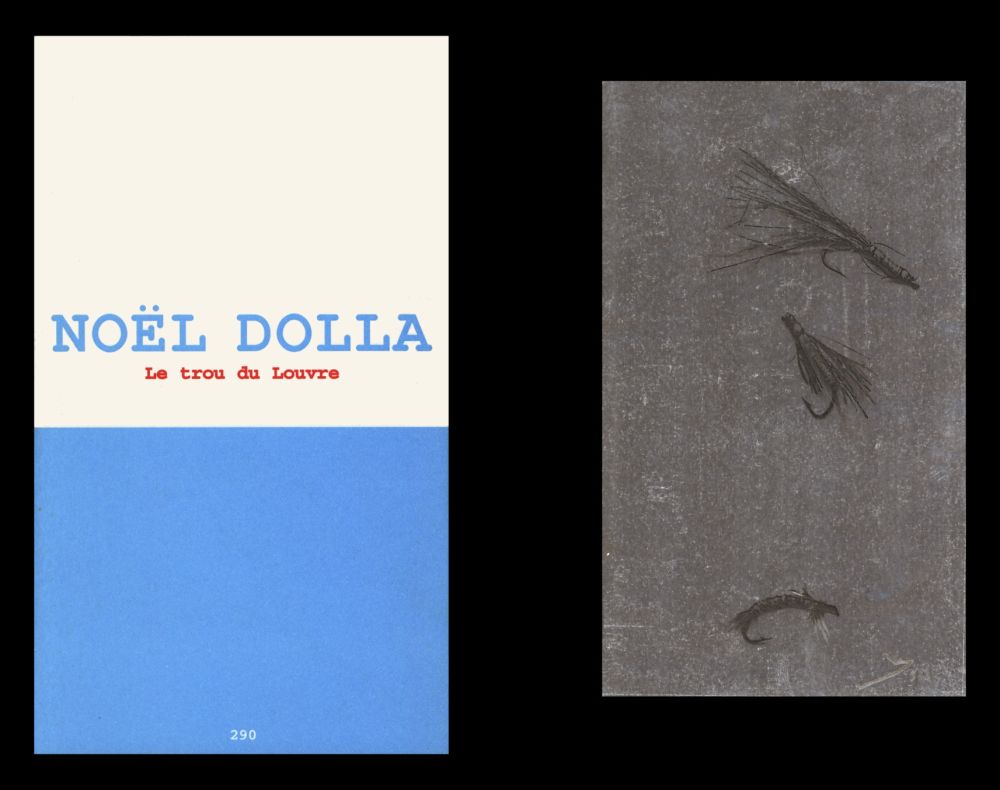 Libro Illustrato Dolla - L'art en écrit