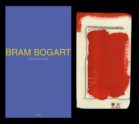 Libro Illustrato Bogart - L'art en écrit 