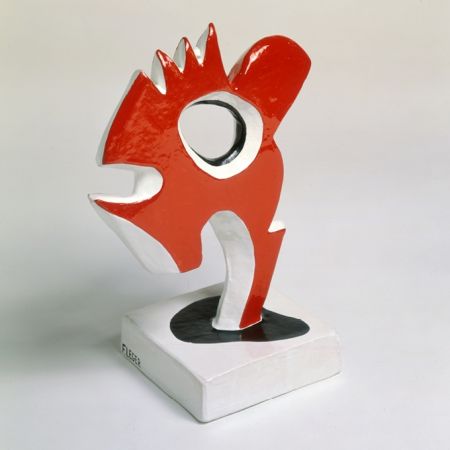 Ceramica Leger - Le Petit Coq