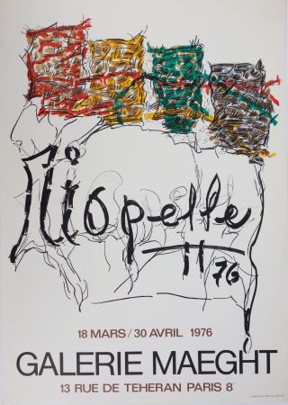 Libro Illustrato Riopelle - Les hiboux