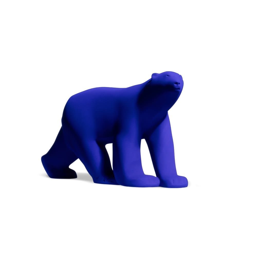 Multiplo Klein - L'Ours Pompon