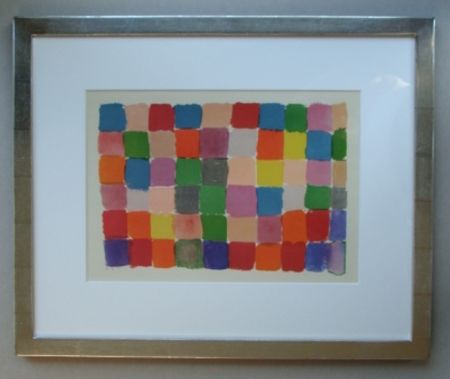 Litografia Klee - L'Univers de Klee