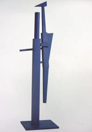 Non Tecnico Navarro - Mantis