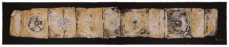 Multiplo Muñoz - Manuscrit IV