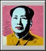 Non Tecnico Warhol (After) - Mao