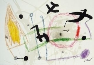 Non Tecnico Miró - Maravillas con variaciones acrosticas 5