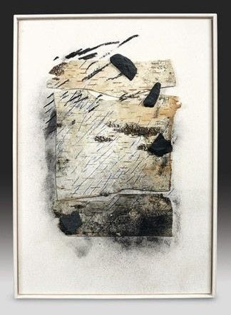 Multiplo Gastini - Marco Gastini per Anton Pavlovich Chekhov.   Libro d'artista.