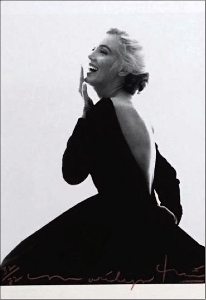 Multiplo Stern - Marilyn: Dior Dress (III)