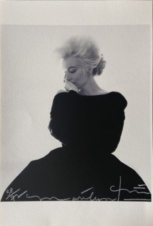 Multiplo Stern - Marilyn in Vogue (1962)