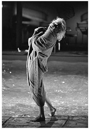 Fotografie Schiller - Marilyn (Roll 7 Frame 33)