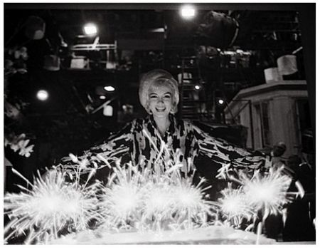 Fotografie Schiller - Marilyn (Roll 9 Frame 28)