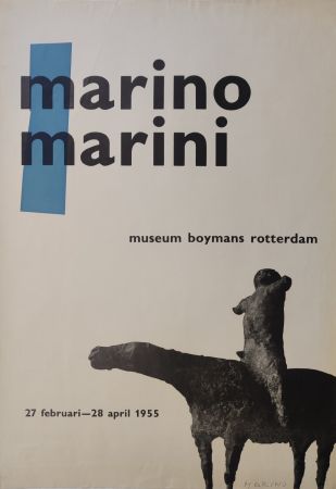 Offset Marini - 