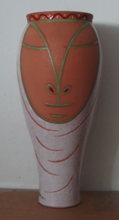 Ceramica Cocteau - Medievale