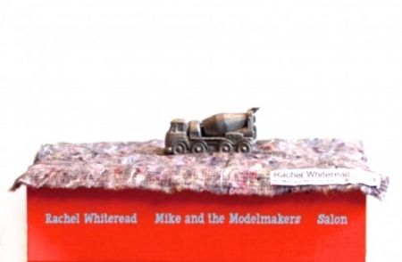 Multiplo Whiteread - Mike and the Modelmakers