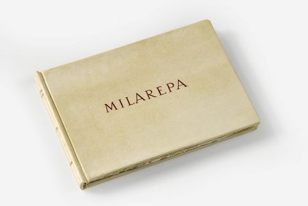 Libro Illustrato Braque - Milarepa