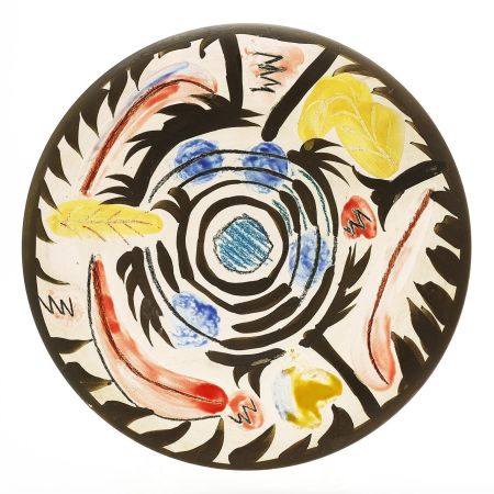 Ceramica Picasso - Motif 17