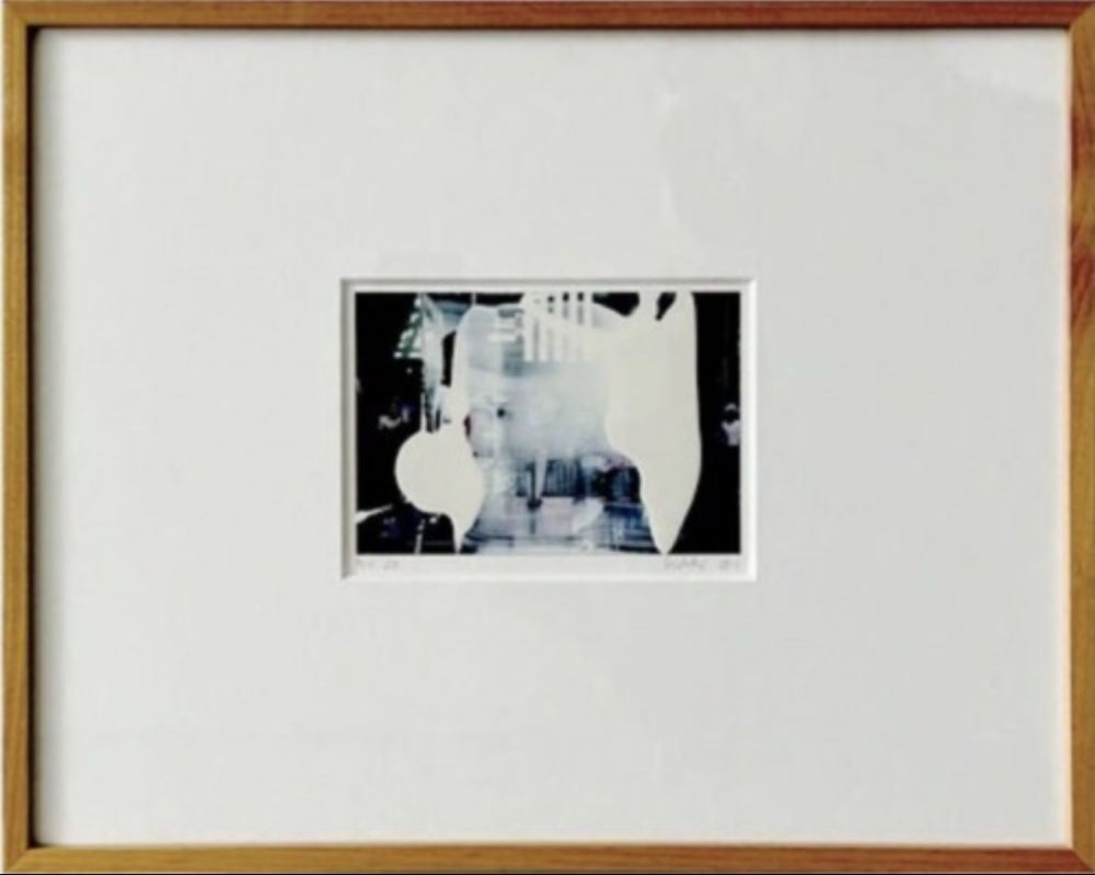 Multiplo Richter - MV. 20
