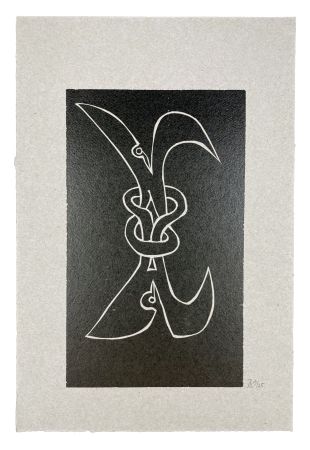 Incisione Su Legno Müller - N&E VIII