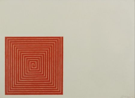 Litografia Stella - New Madrid