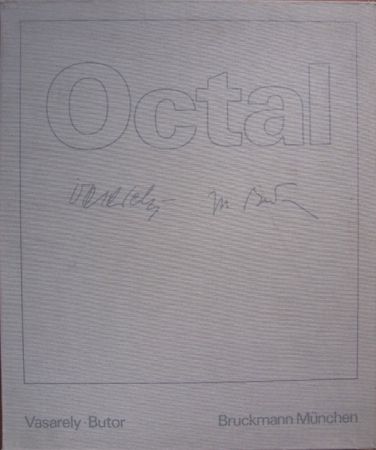 Serigrafia Vasarely - Octal