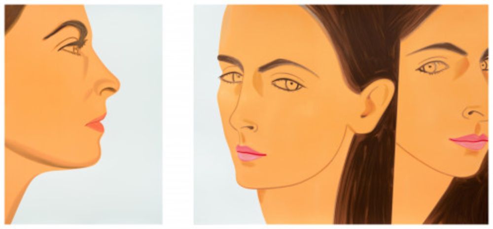 Multiplo Katz - Olivia 1 & 2