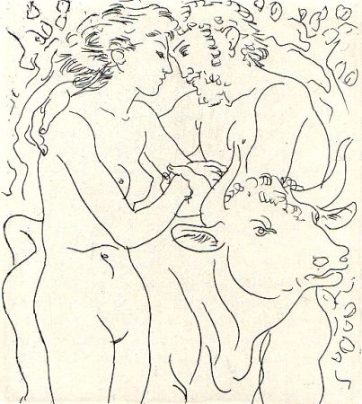 Libro Illustrato Erni - Ovid's metamorphoses in fifteen books