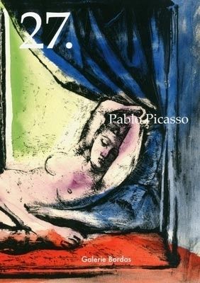 Libro Illustrato Picasso - Pablo Picasso, estampes, affiches, céramiques...