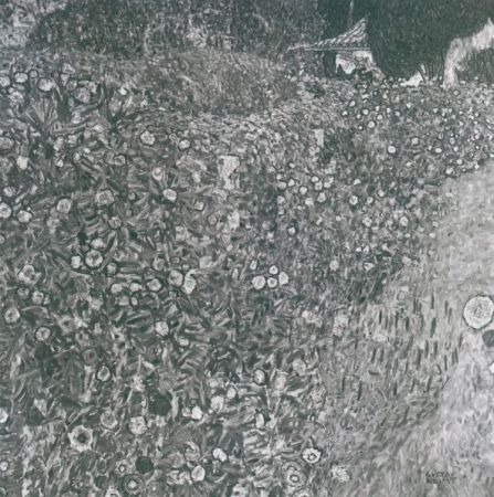 Non Tecnico Klimt - Paesaggio italiano 