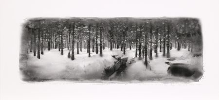Grafica Numerica Op De Beeck - Panorama 3