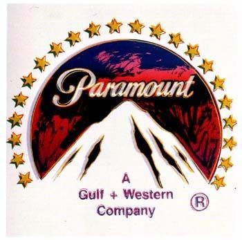 Serigrafia Warhol - Paramount (II.352)