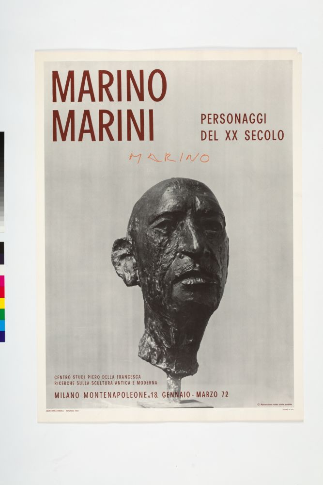 Offset Marini - 