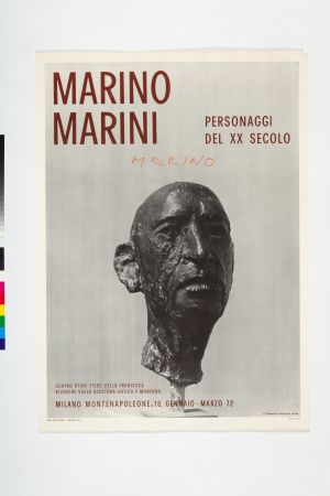 Offset Marini - 