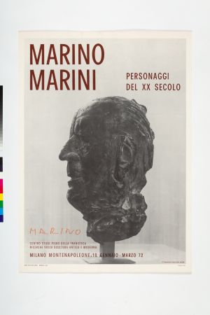 Offset Marini - 