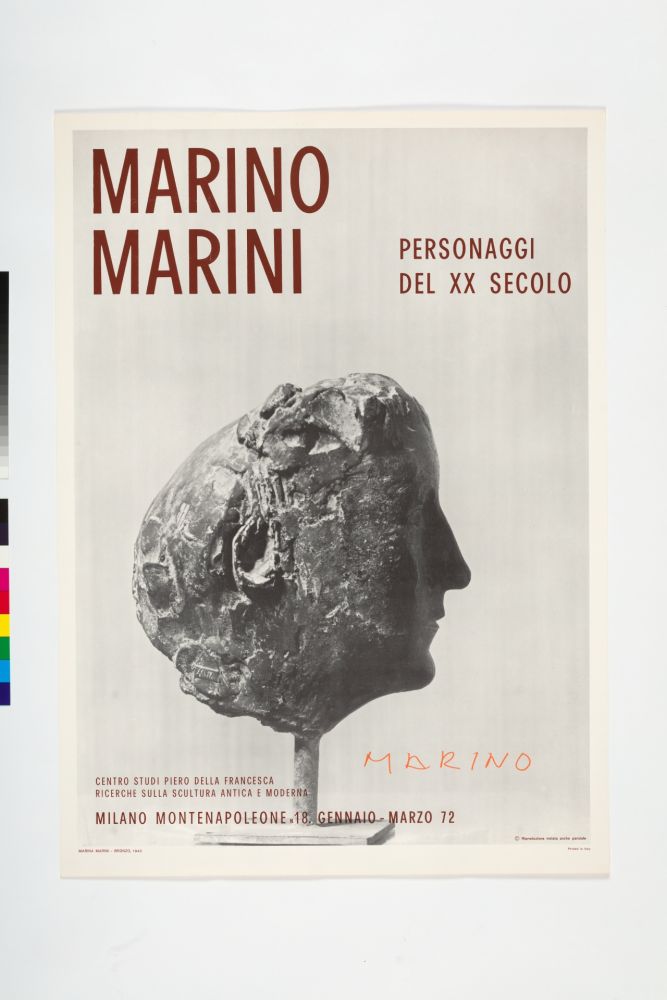 Offset Marini - 