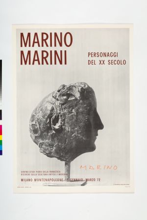 Offset Marini - 