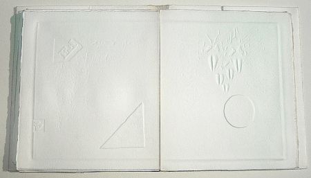 Libro Illustrato Peverelli - Petite suite en blanche majeur