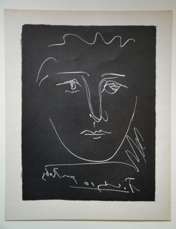 Libro Illustrato Picasso - Picasso pour Roby