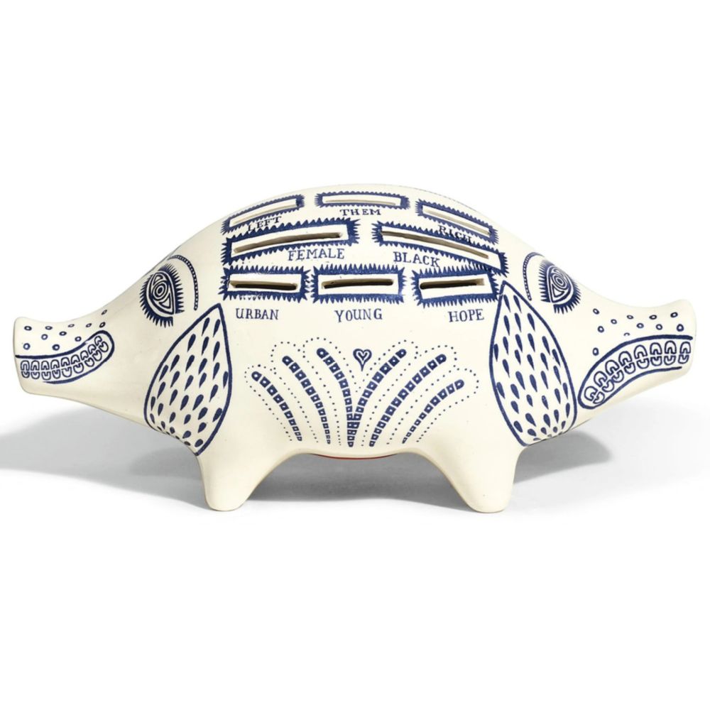 Ceramica Perry - Piggy Bank