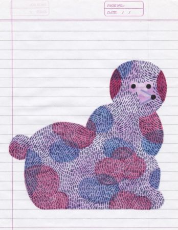 Non Tecnico Gerner - Pop puppy